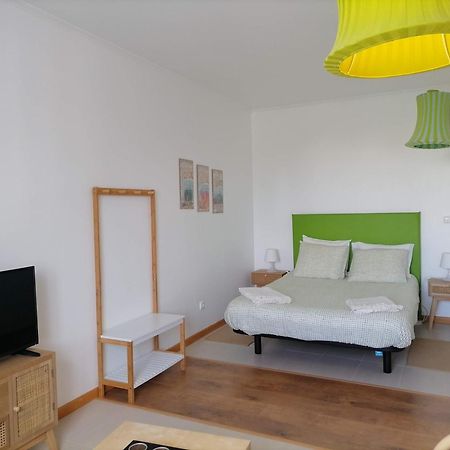 Sweet Calhetas Apartamento Ribeira Grande Exterior foto