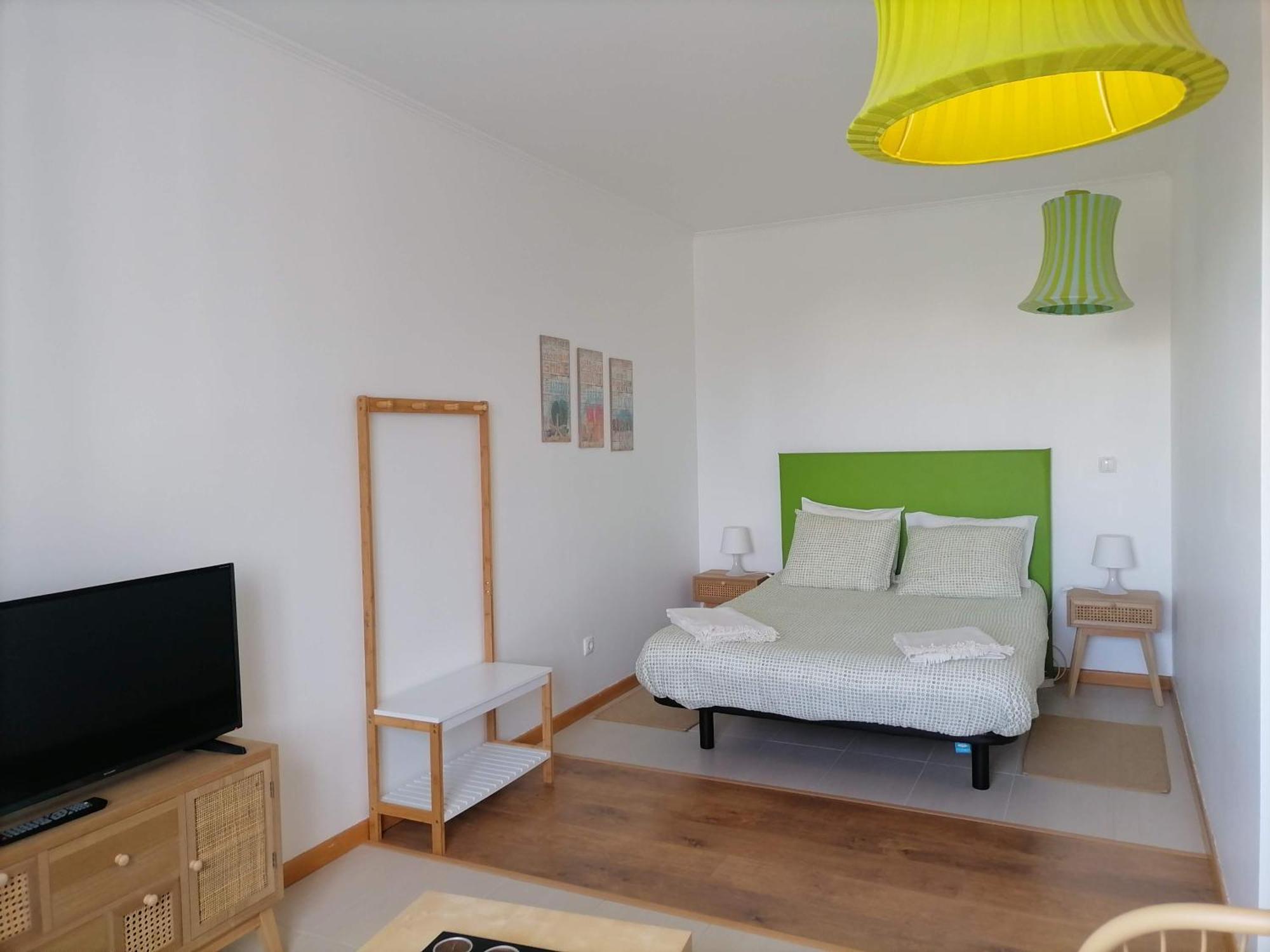 Sweet Calhetas Apartamento Ribeira Grande Exterior foto