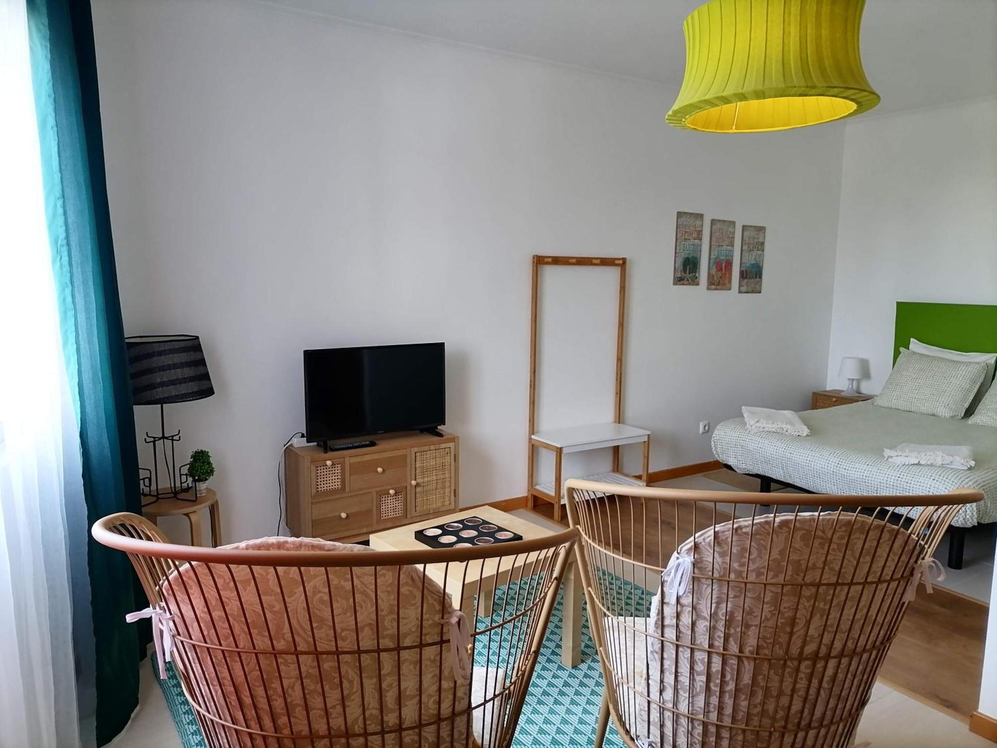 Sweet Calhetas Apartamento Ribeira Grande Exterior foto