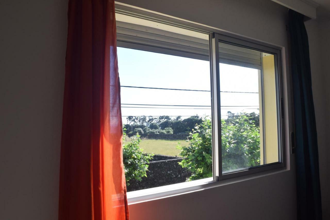 Sweet Calhetas Apartamento Ribeira Grande Exterior foto